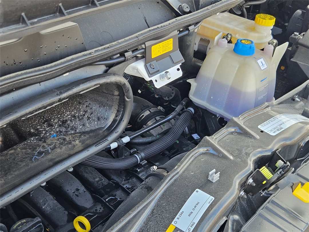 2026 Ram Promaster 1500 Low Roof - Image 39