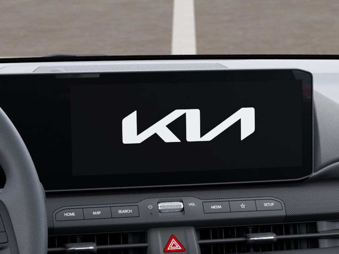 2025 Kia K4 LXS - Image 20