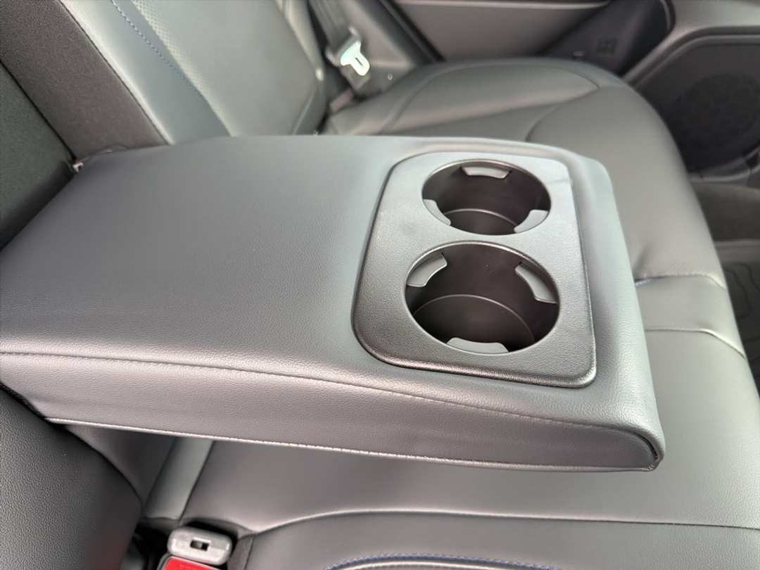 2026 Subaru Forester Limited - Image 25