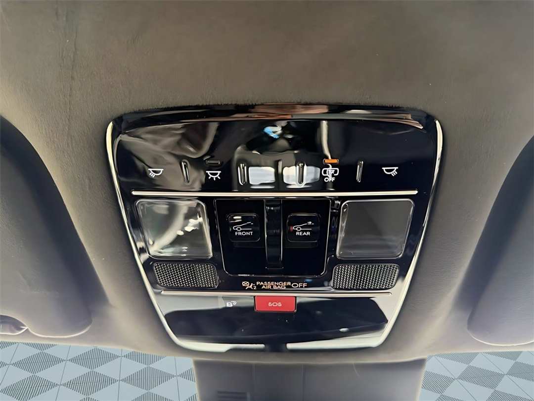 2026 Hyundai Santa Fe Calligraphy - Image 27