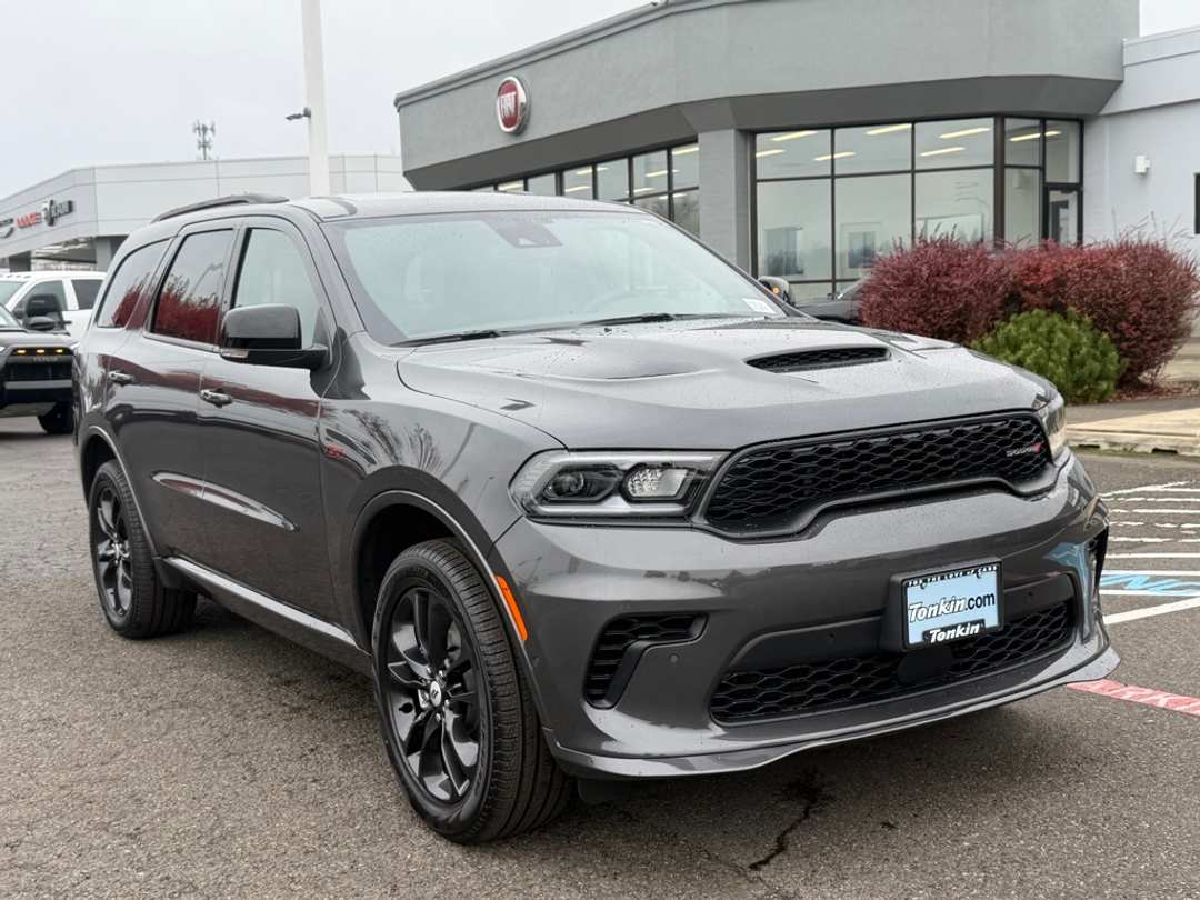 2026 Dodge Durango GT Plus - Image 33