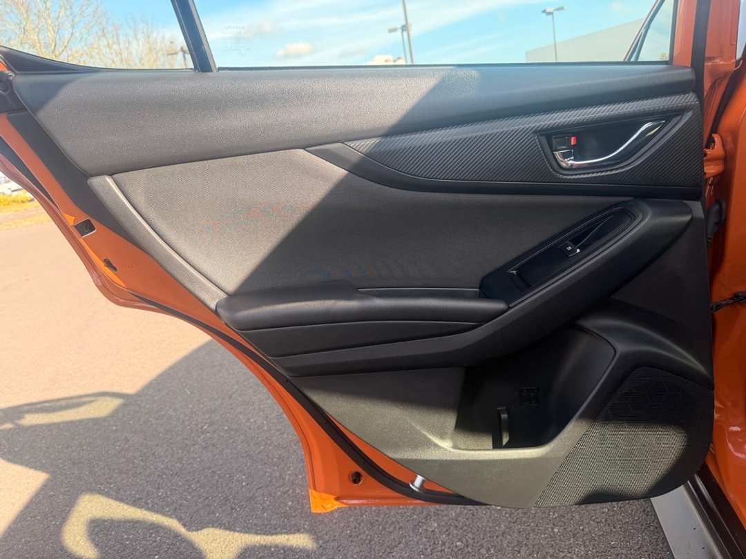 2024 Subaru WRX Premium - Image 16