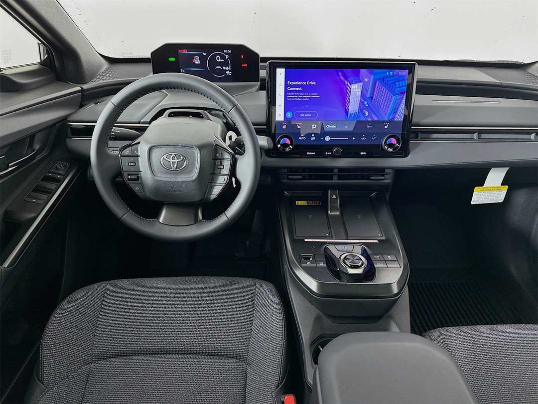 2026 Toyota Bz XLE Plus - Image 22