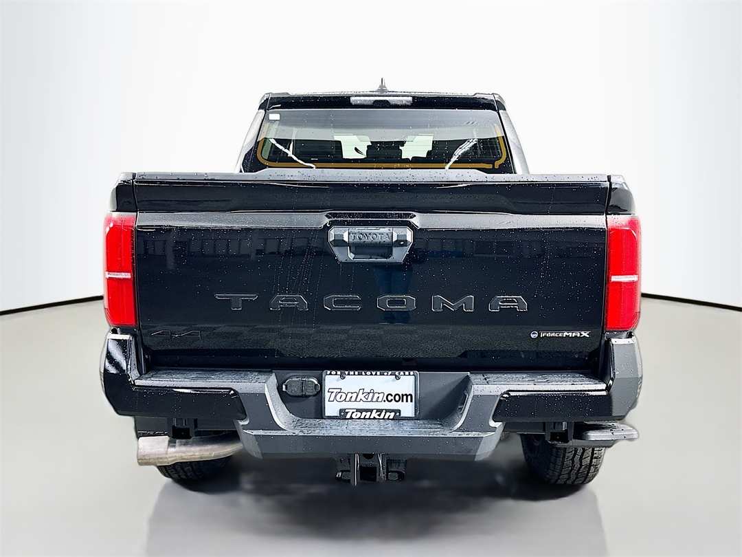 2026 Toyota Tacoma TRD Off Road - Image 6