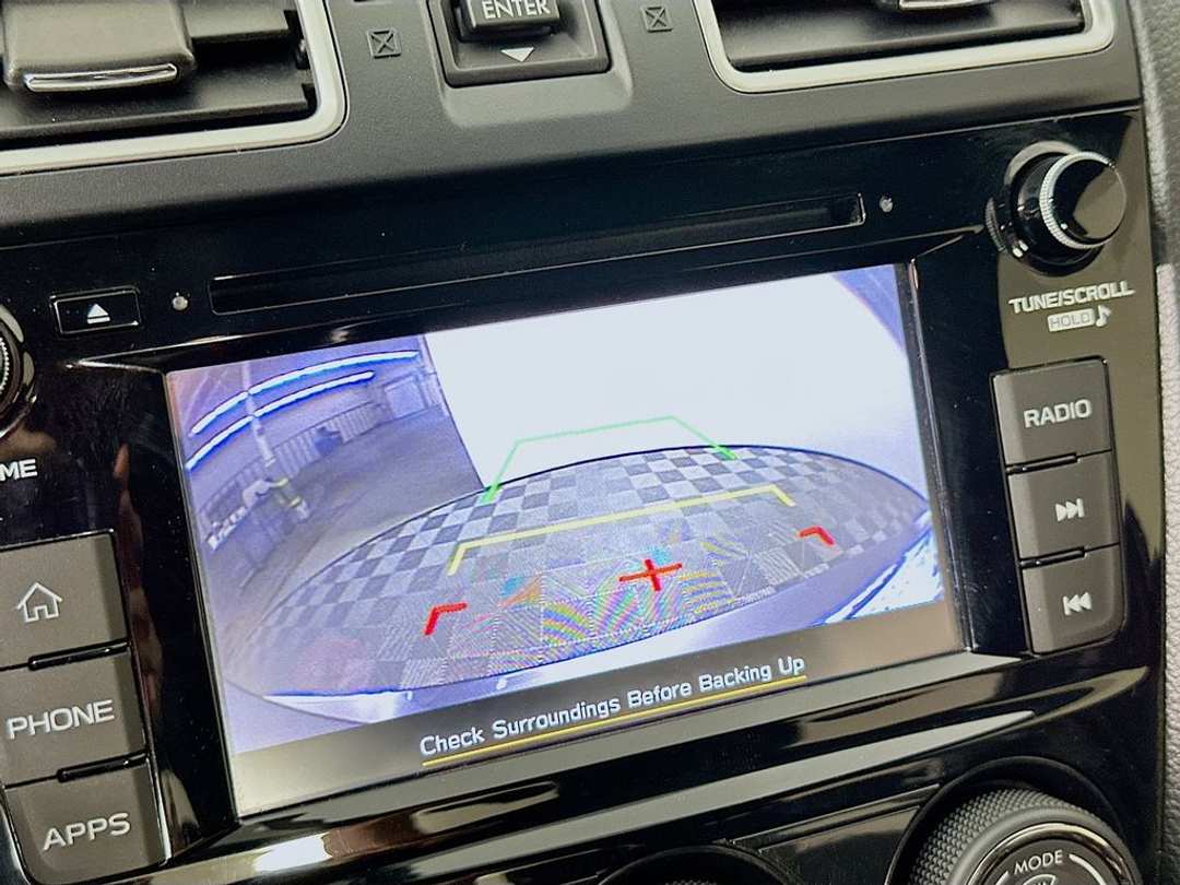 2021 Subaru WRX Base - Image 14