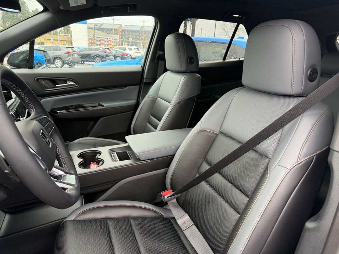 2026 Honda Prologue Elite - Image 15