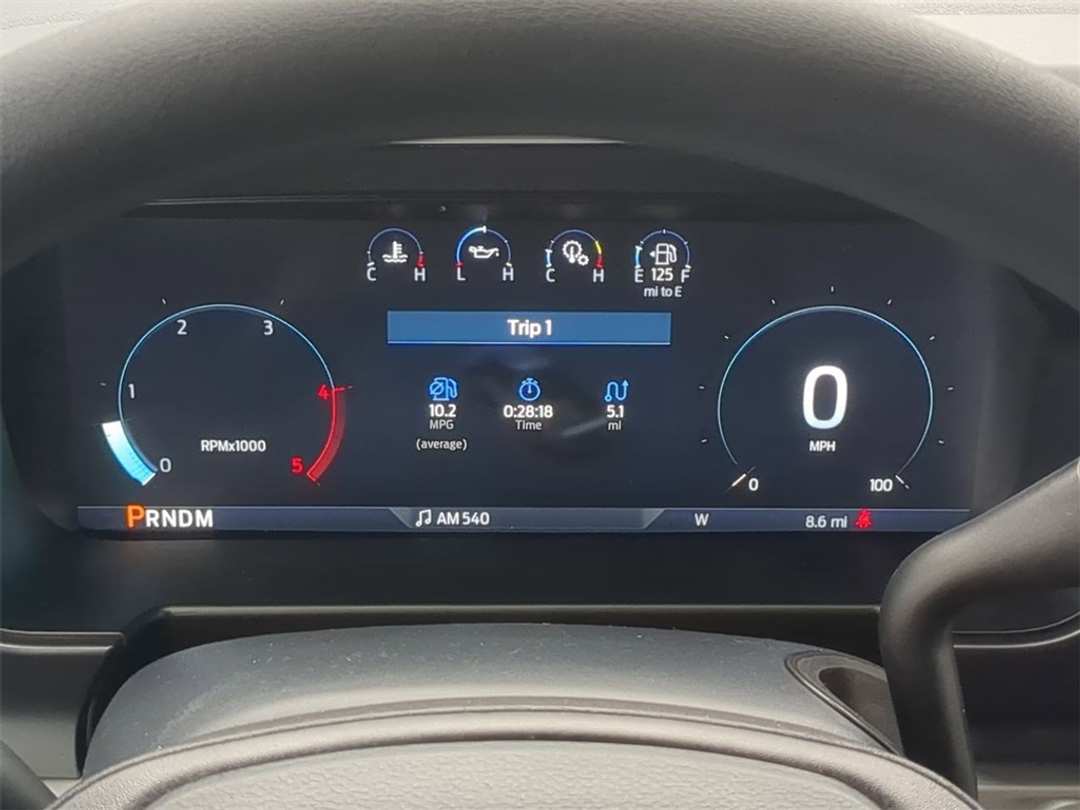 2026 Ford F-250Sd XLT - Image 15