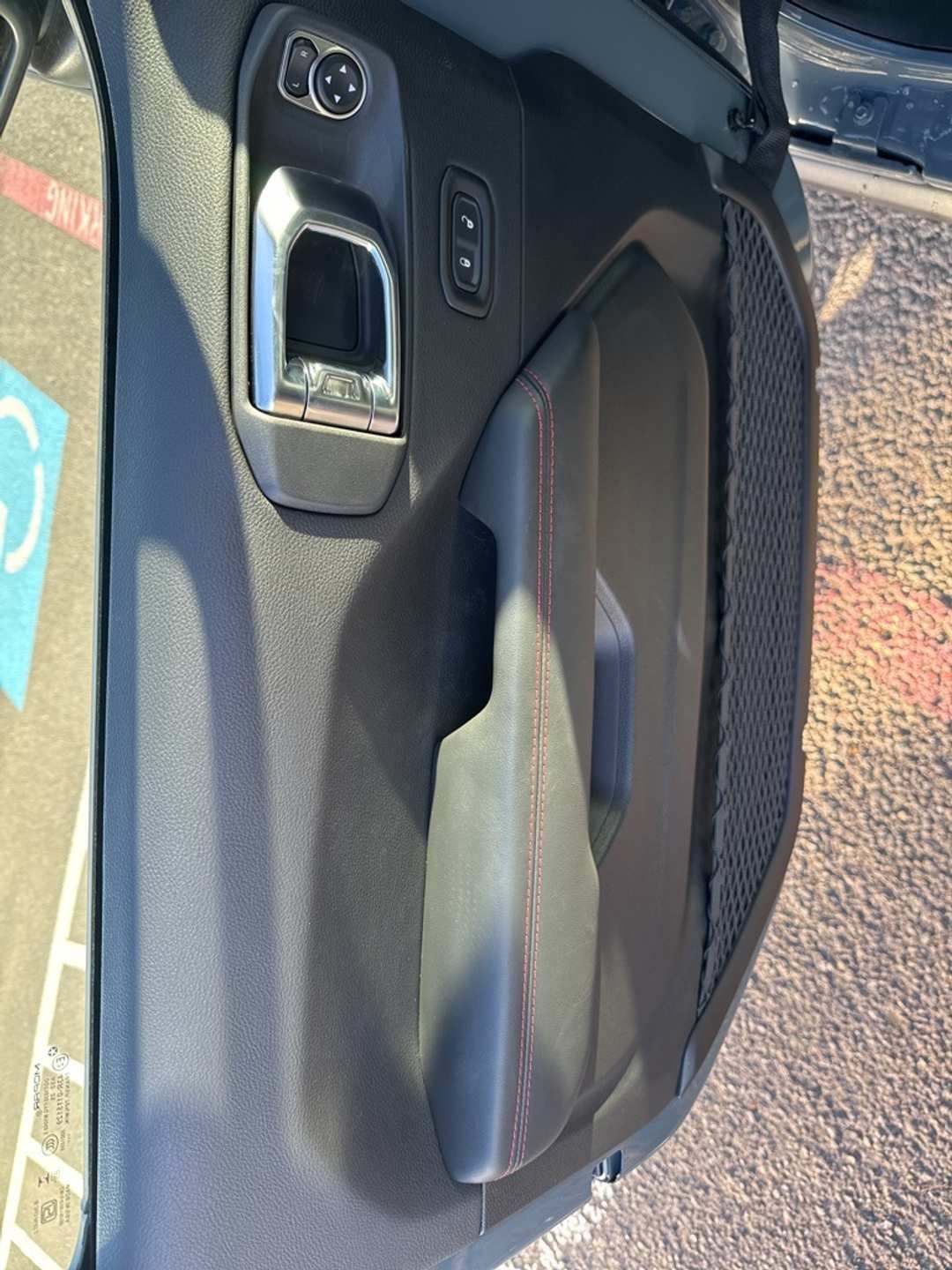 2026 Jeep Wrangler Rubicon - Image 14