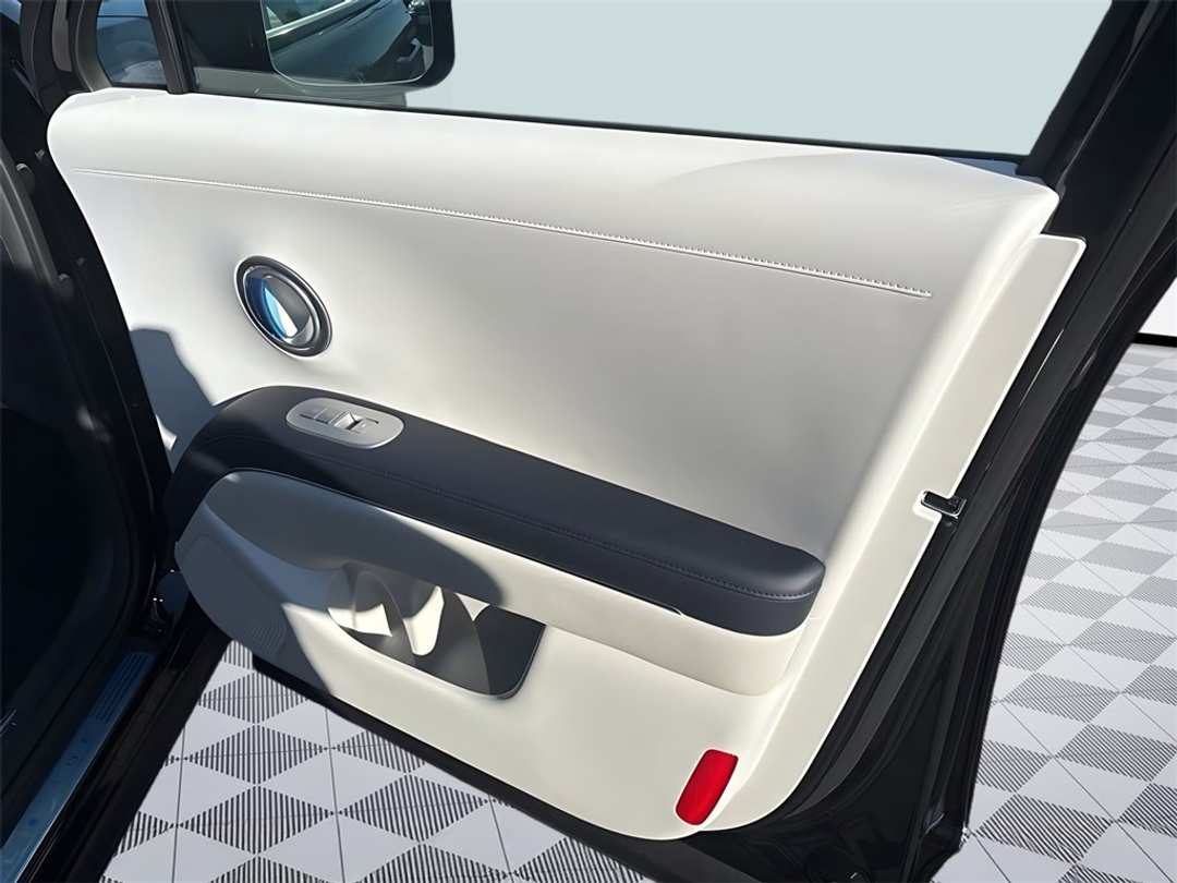 2026 Hyundai Palisade Calligraphy - Image 15