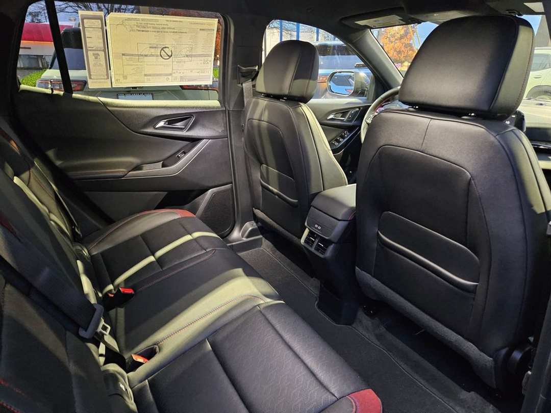 2026 Chevrolet Equinox RS - Image 36