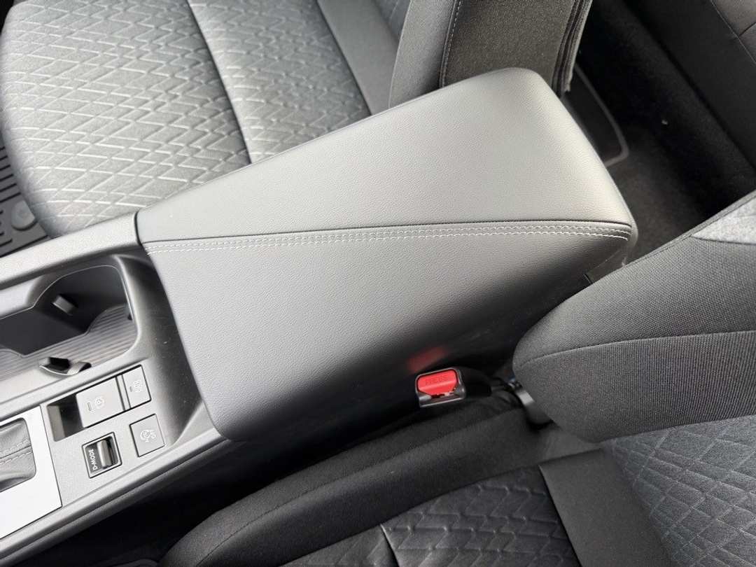 2026 Nissan Sentra SV - Image 27