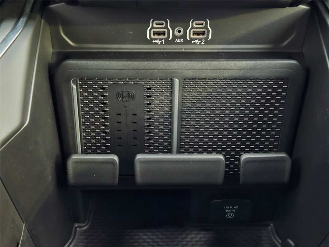 2026 Ram 1500 Big Horn/Lone Star - Image 24