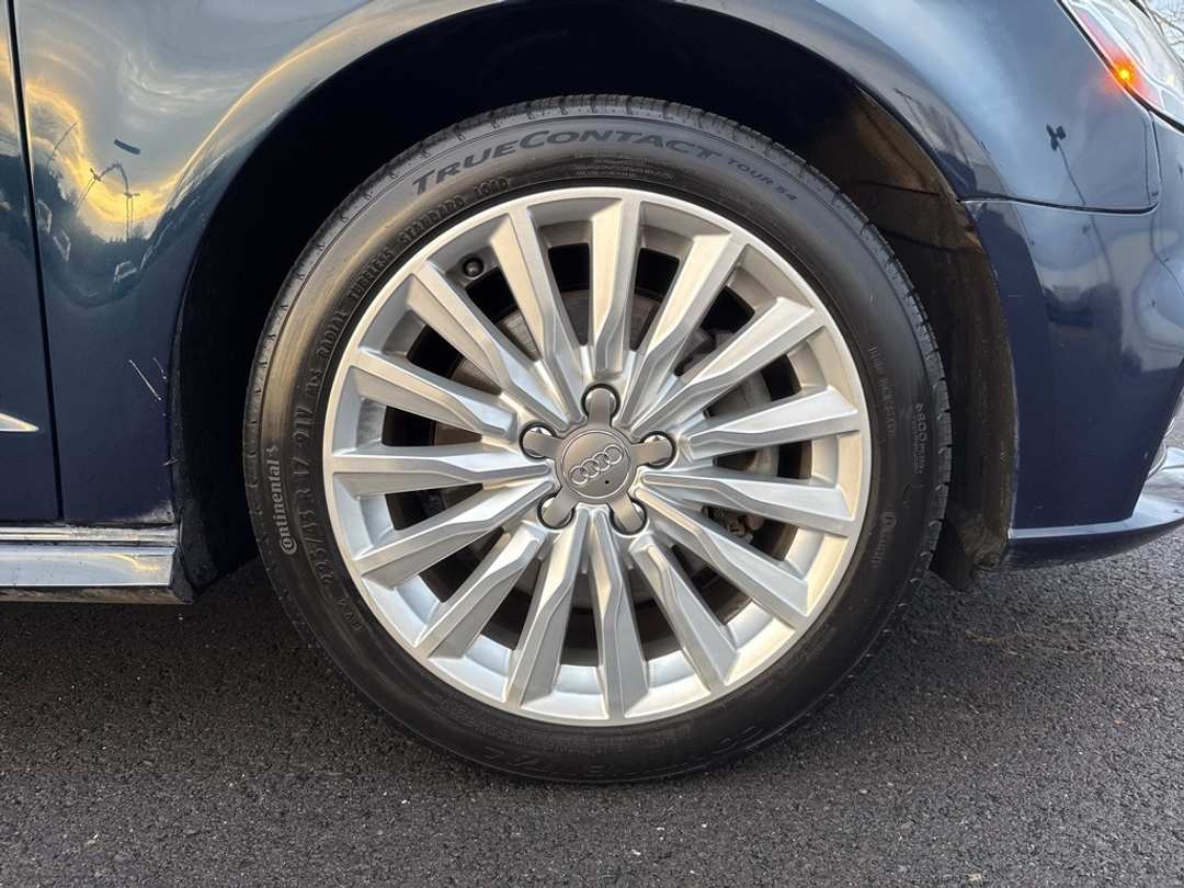 2017 Audi A3 E-Tron 1.4T Premium - Image 9