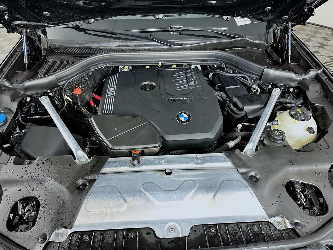2024 BMW X3 xDrive30i - Image 32
