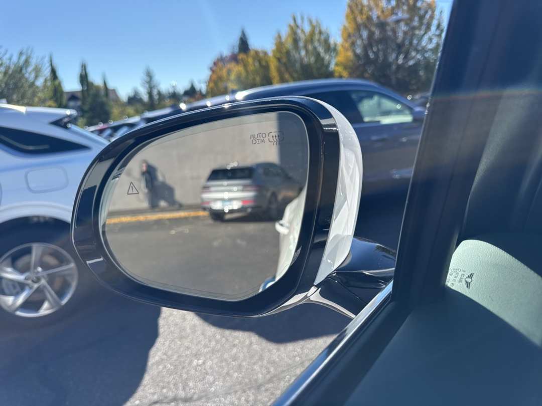 2026 Genesis Gv80 2.5T Prestige - Image 43