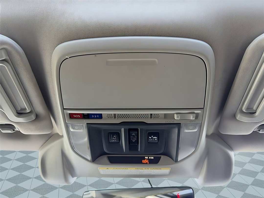 2021 Subaru Forester Limited - Image 29