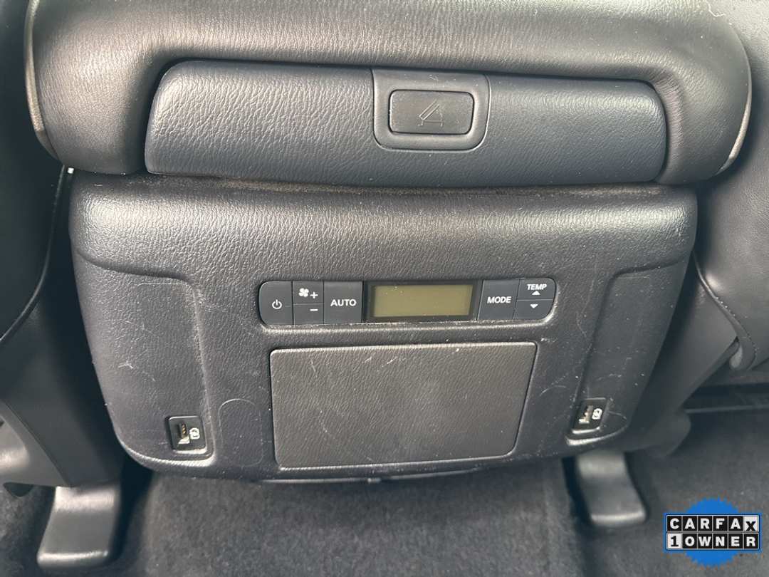 2024 INFINITI Qx80 LUXE - Image 45