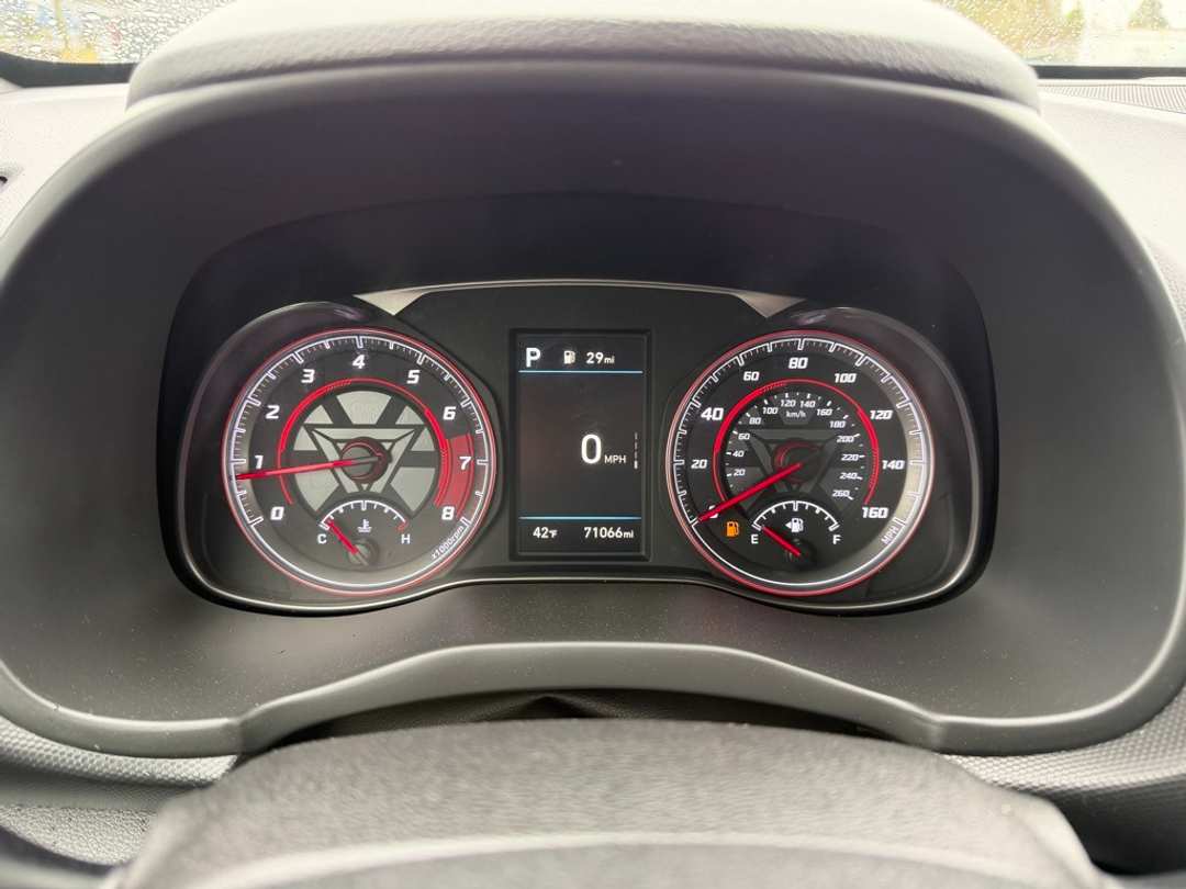 2019 Hyundai Kona Iron Man - Image 20