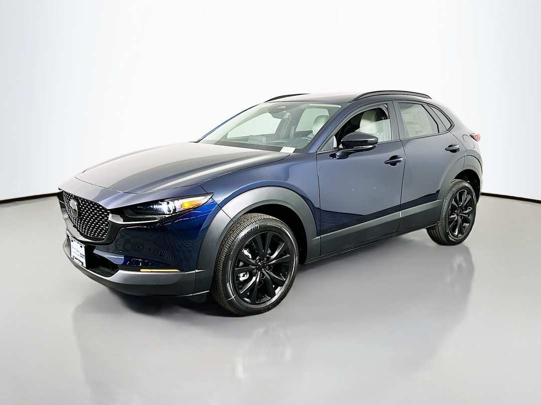2026 MAZDA Cx-30 2.5 Turbo Aire Edition - Image 3