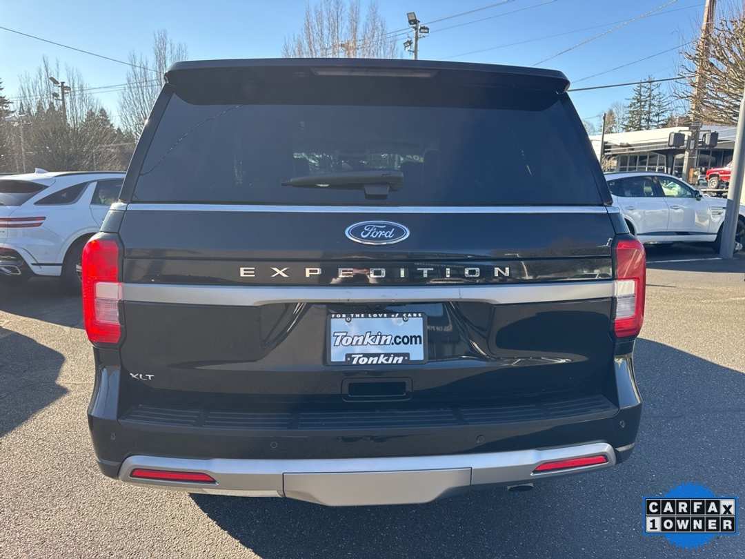 2024 Ford Expedition XLT - Image 6