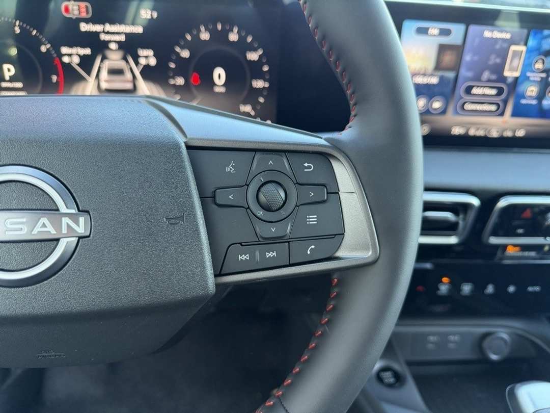 2026 Nissan Sentra SR - Image 18