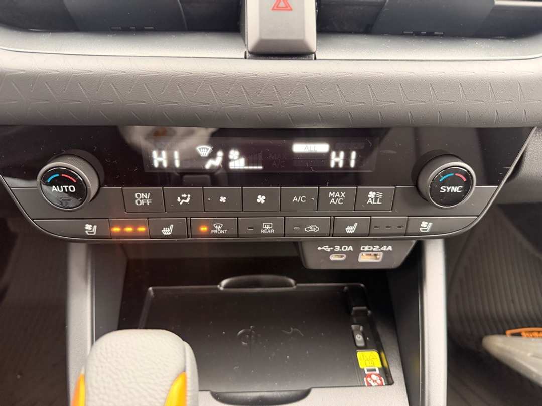 2026 Subaru Outback Wilderness - Image 38