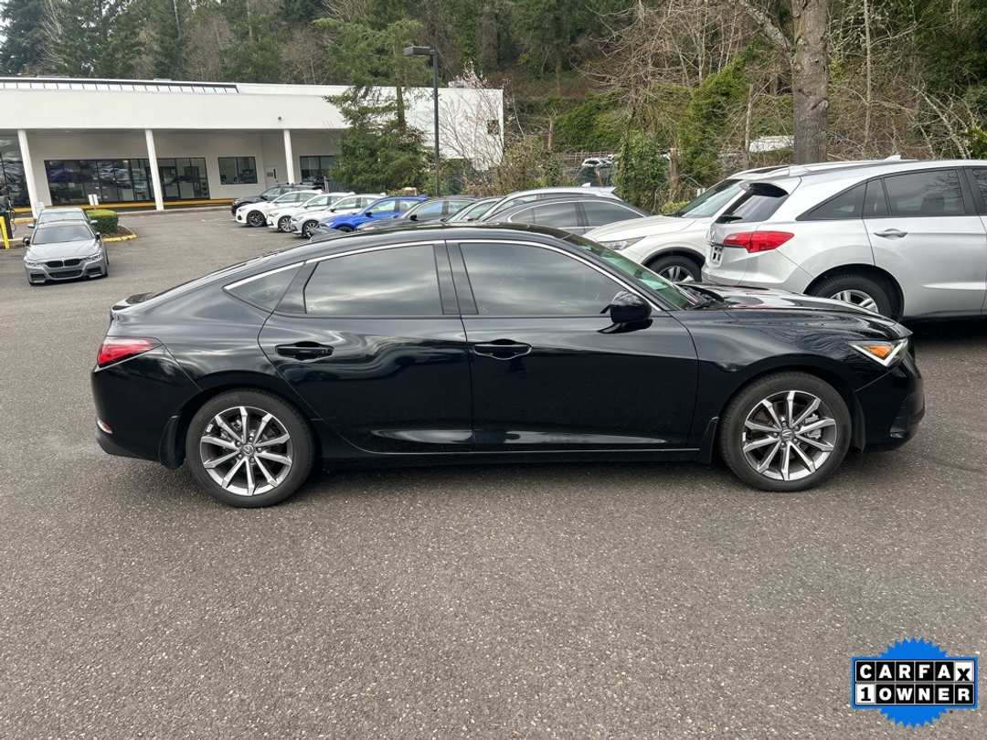 2023 Acura Integra Base - Image 3