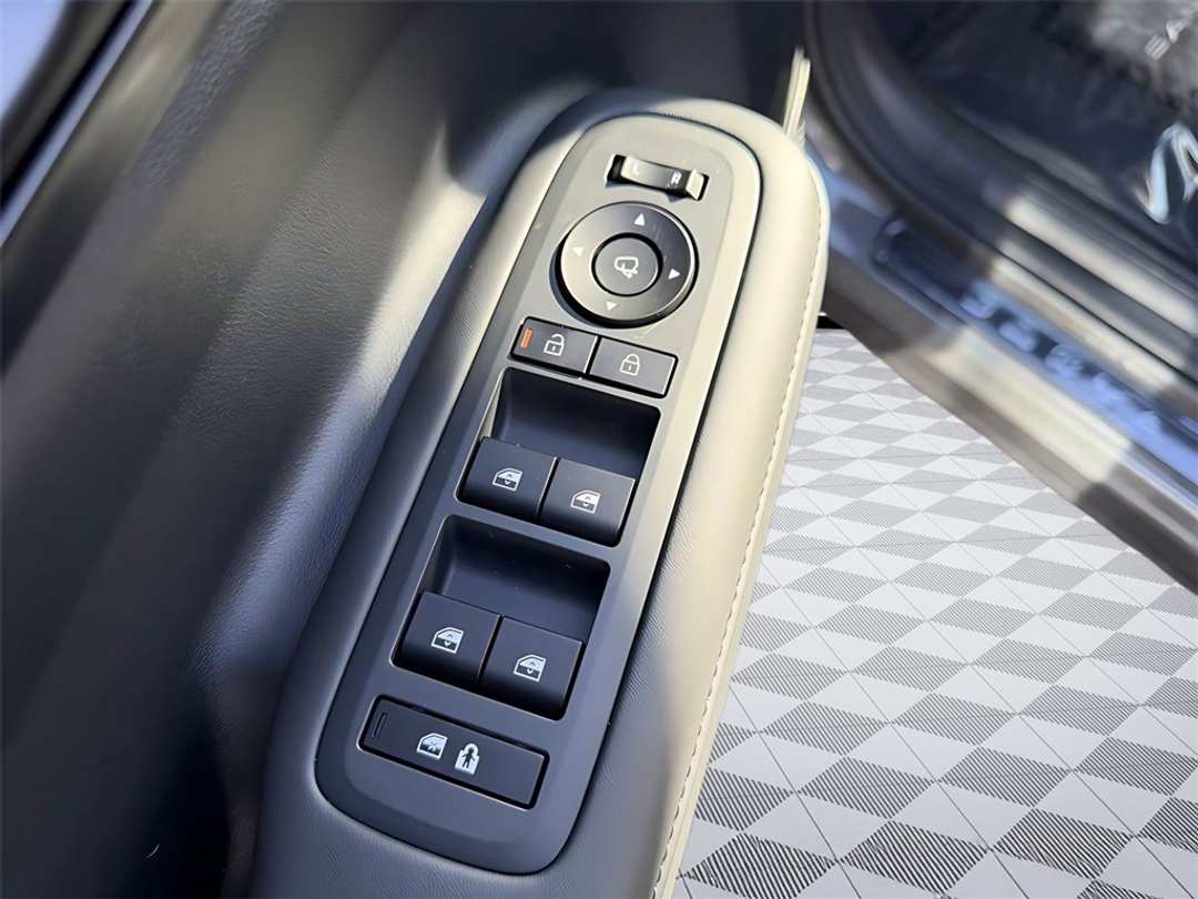 2026 Hyundai Santa Fe Calligraphy - Image 14