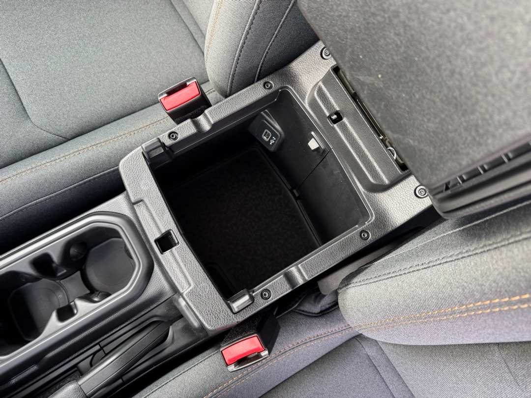 2026 Jeep Gladiator Sport S - Image 25