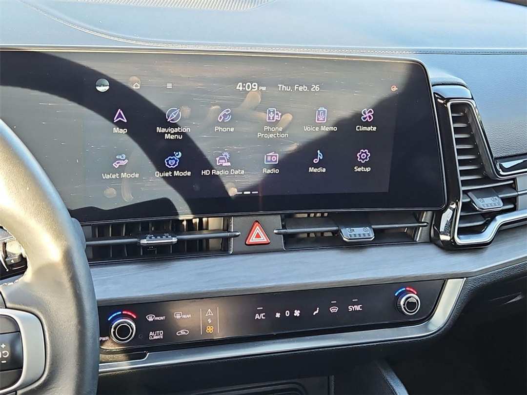 2023 Kia Sportage XPro Prestige - Image 17