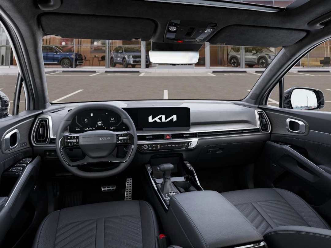 2026 Kia Sorento XLine SX Prestige - Image 14