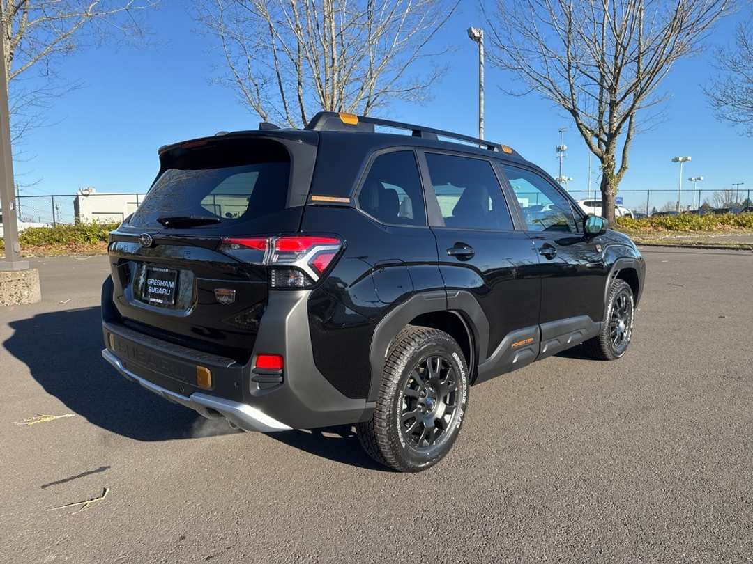 2026 Subaru Forester Wilderness - Image 7