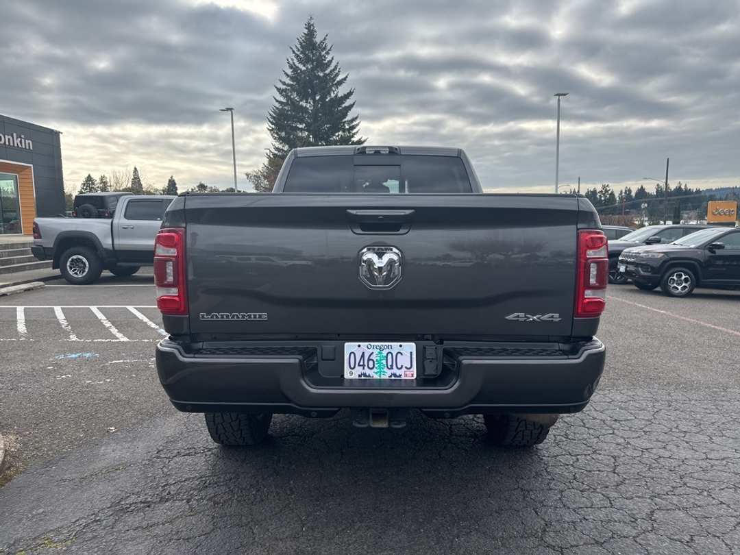 2024 Ram 2500 Laramie - Image 6