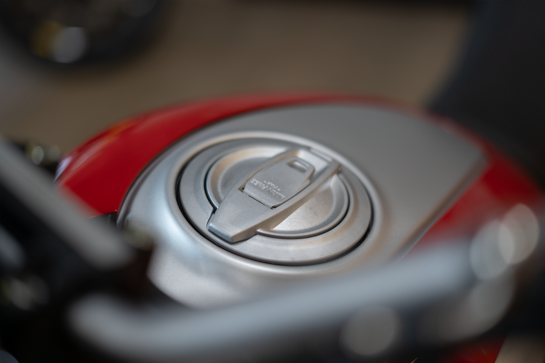 2025 Ducati Scrambler Icon - Image 4