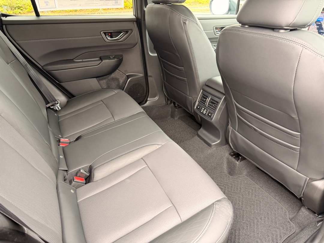 2026 Subaru Outback Touring XT - Image 24