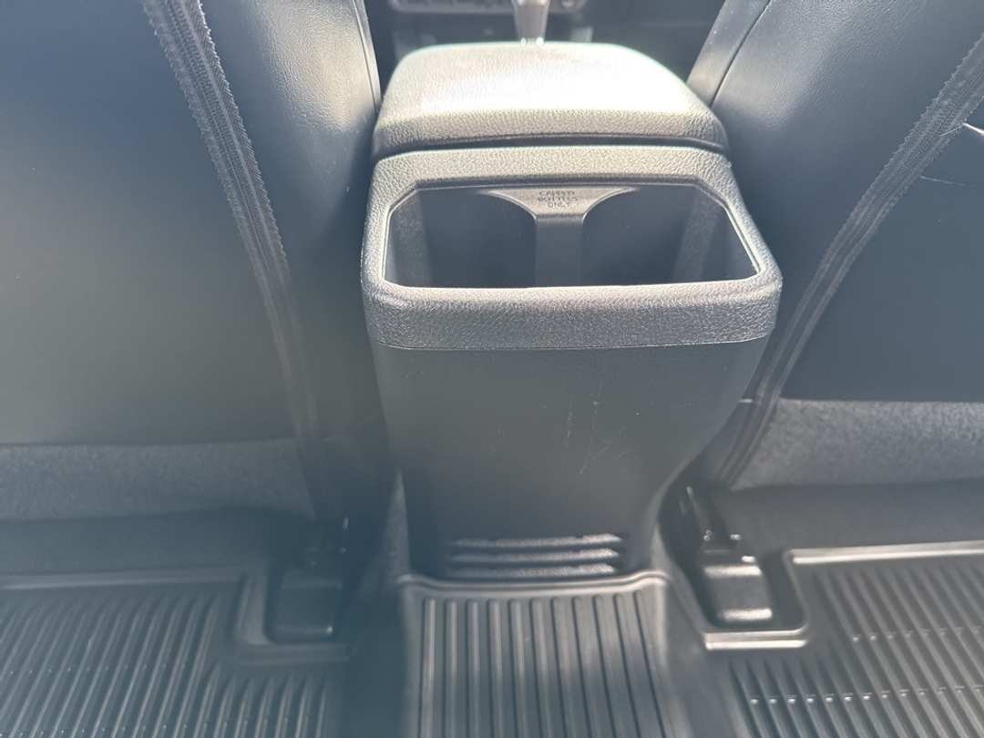 2019 Toyota Tacoma TRD OffRoad - Image 22