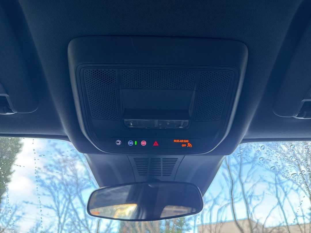 2026 Honda Prologue EX - Image 30