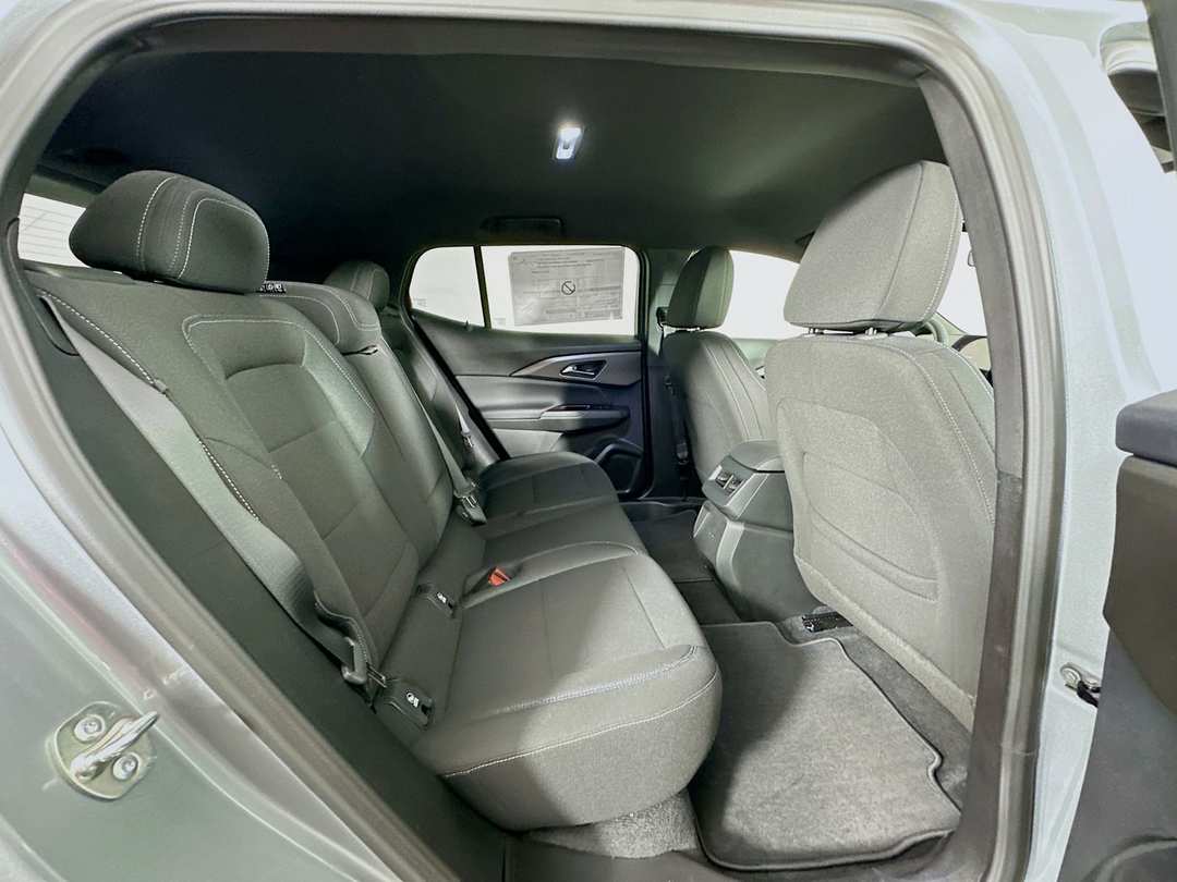 2026 Chevrolet Equinox Ev LT - Image 26