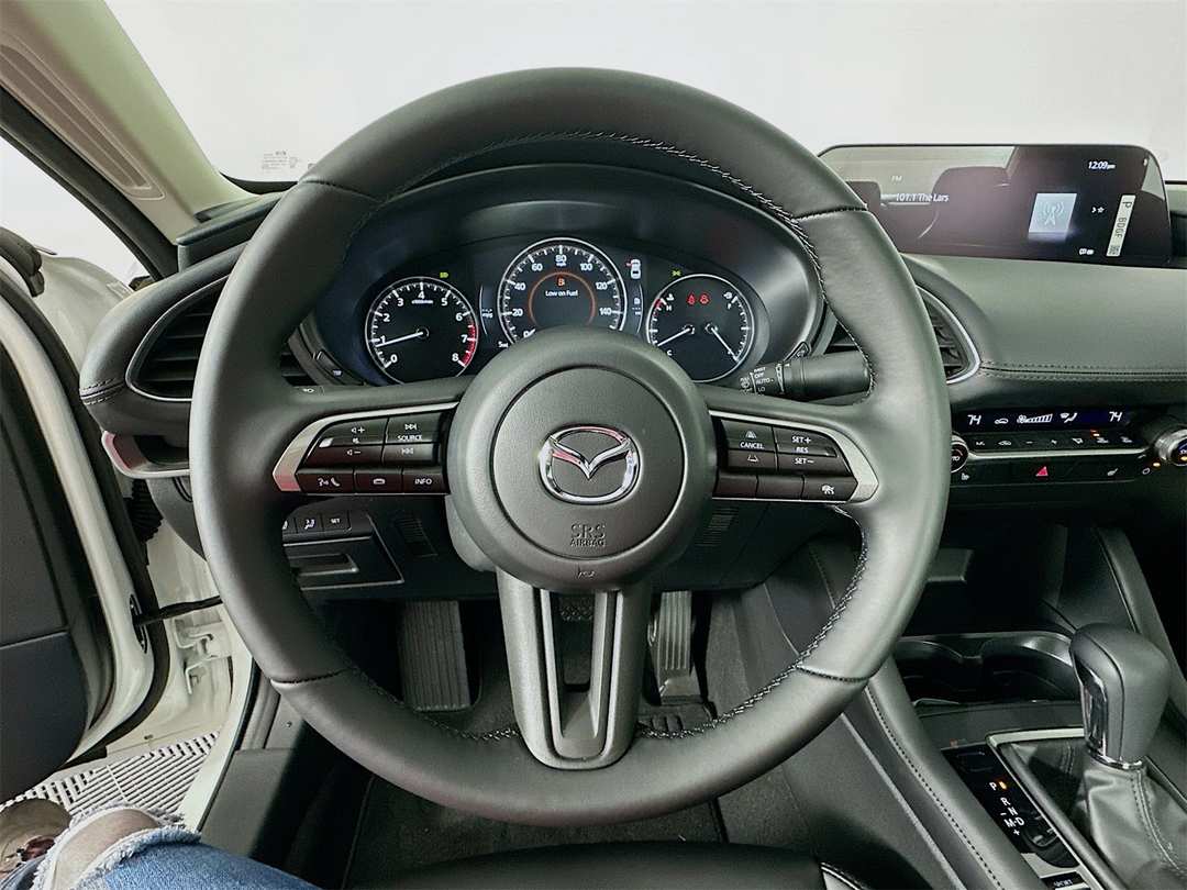 2026 MAZDA Mazda3 2.5 S Preferred - Image 11