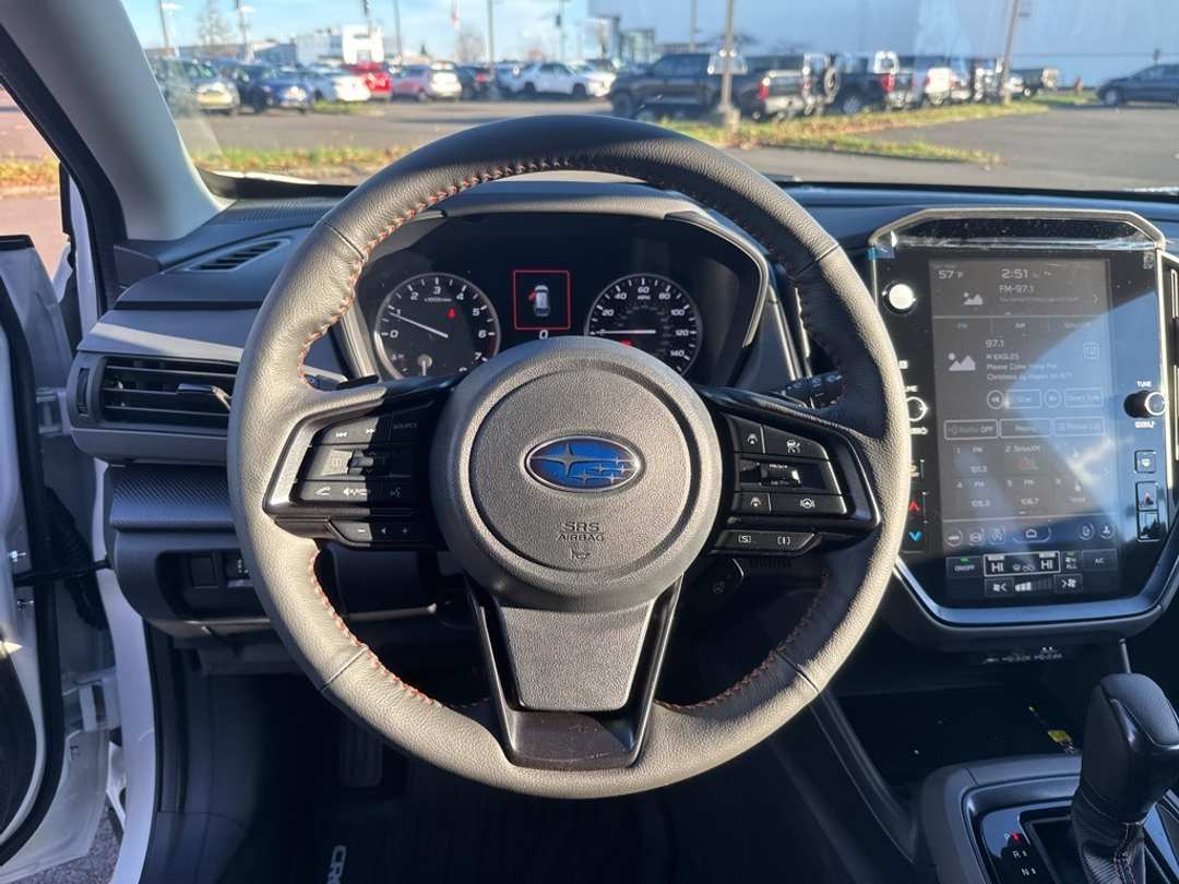 2026 Subaru Crosstrek Limited - Image 30