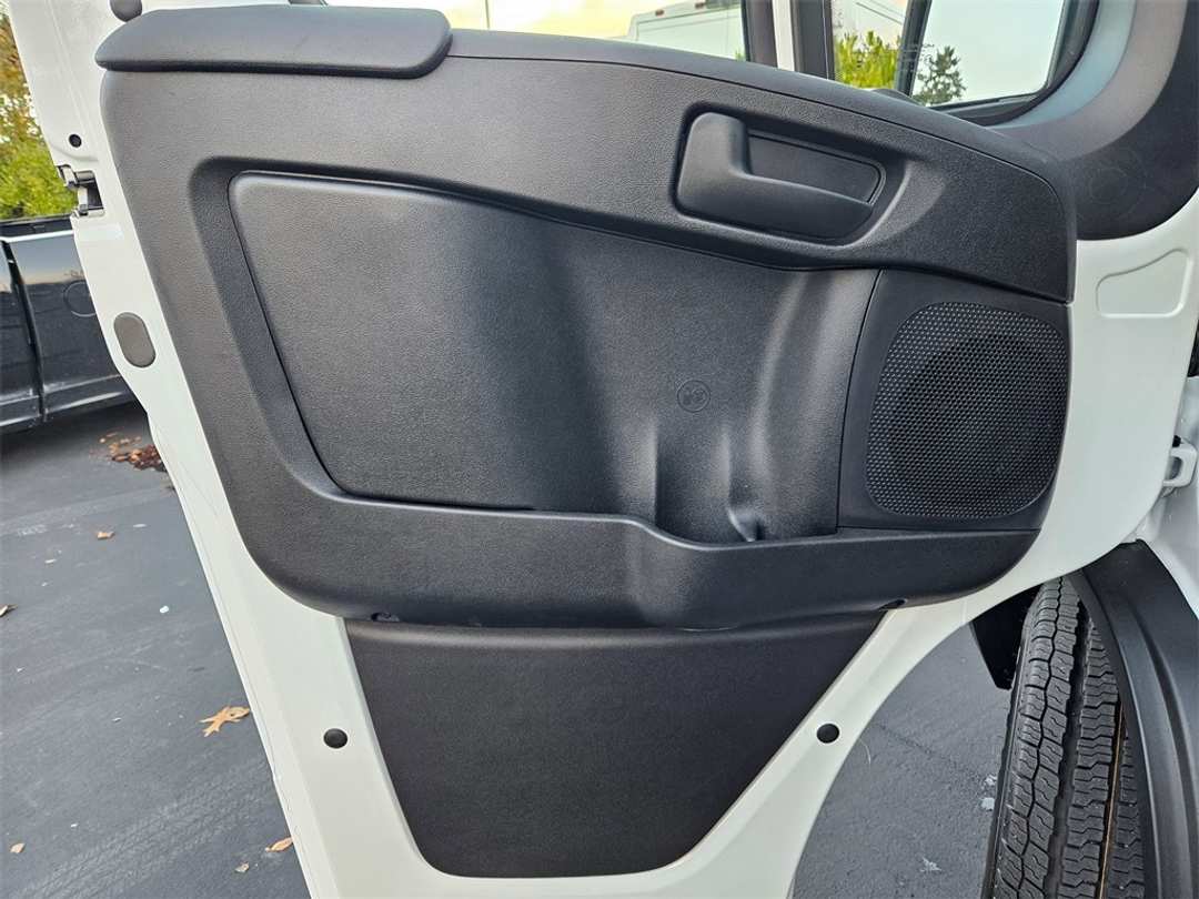 2026 Ram Promaster 1500 Low Roof - Image 10