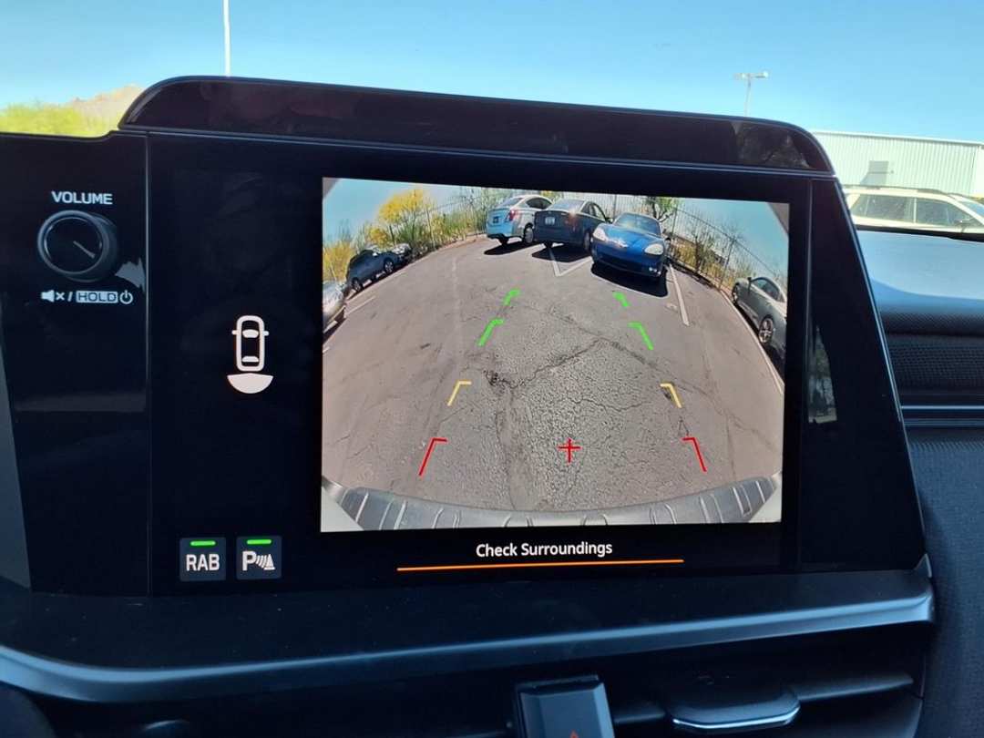 2026 Subaru Outback Premium - Image 3