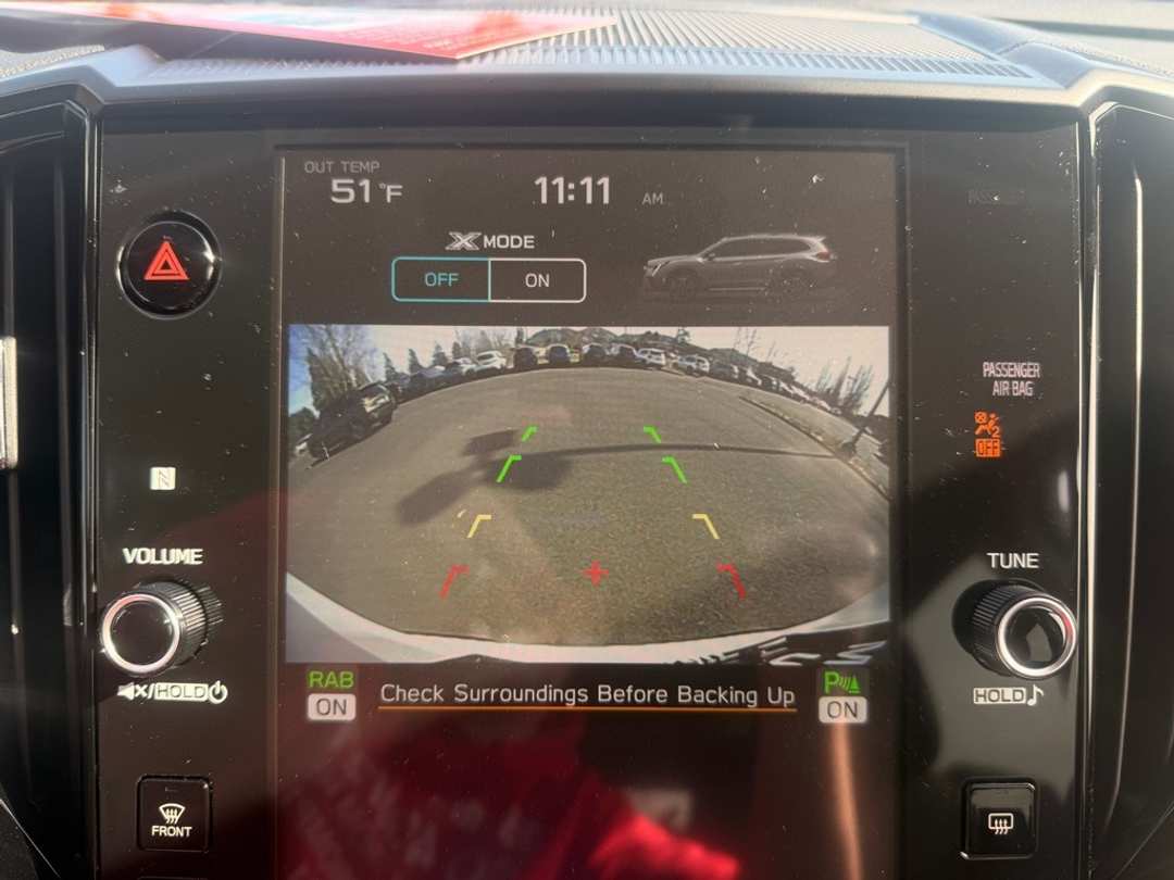 2026 Subaru Ascent Premium - Image 39