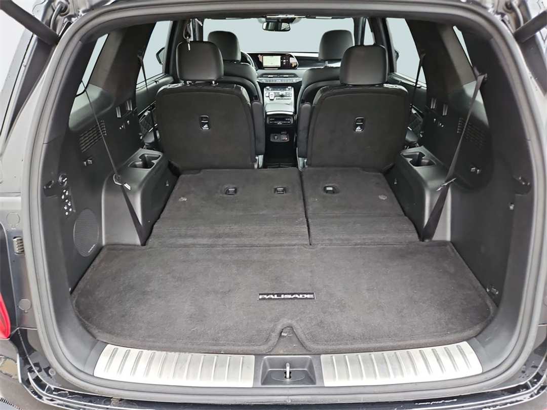 2022 Hyundai Palisade Calligraphy - Image 24
