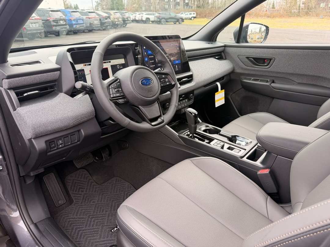 2026 Subaru Outback Limited XT - Image 16