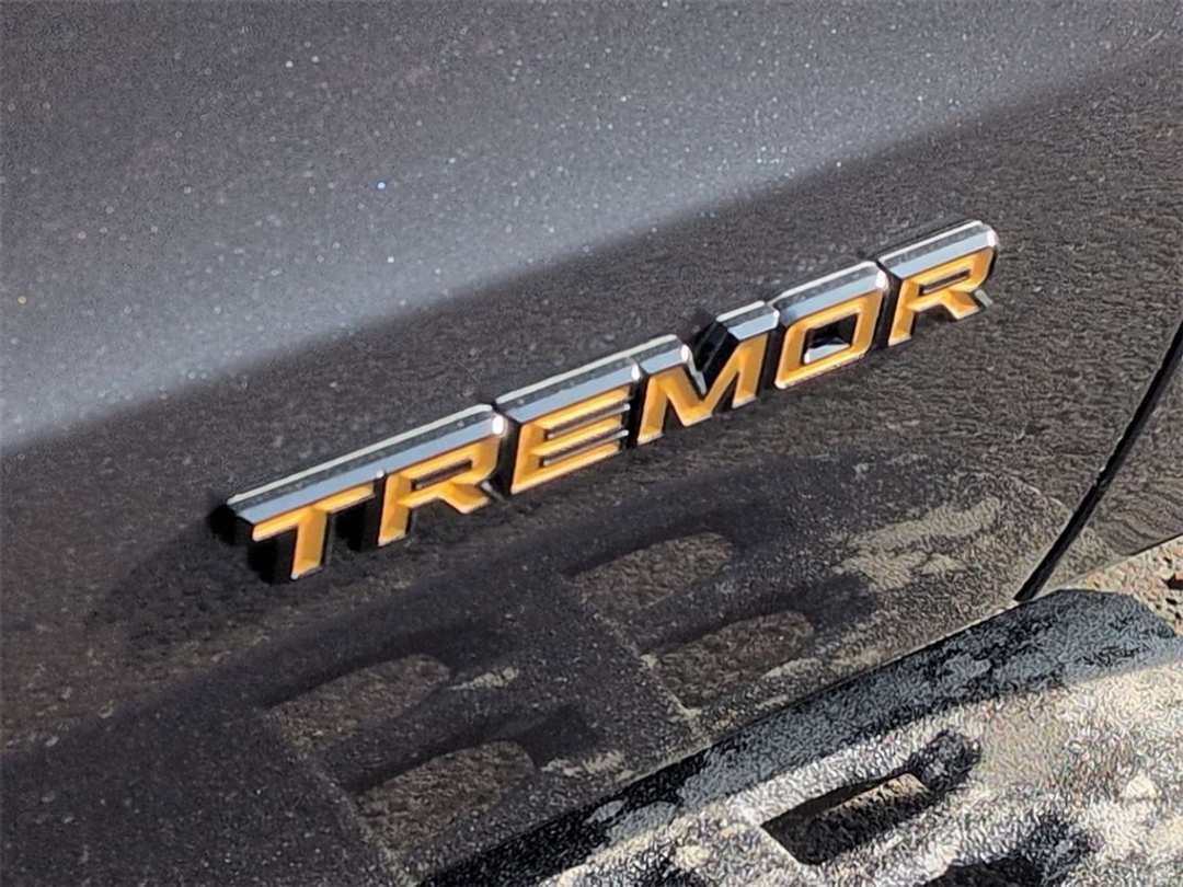 2026 Ford Expedition Tremor - Image 29