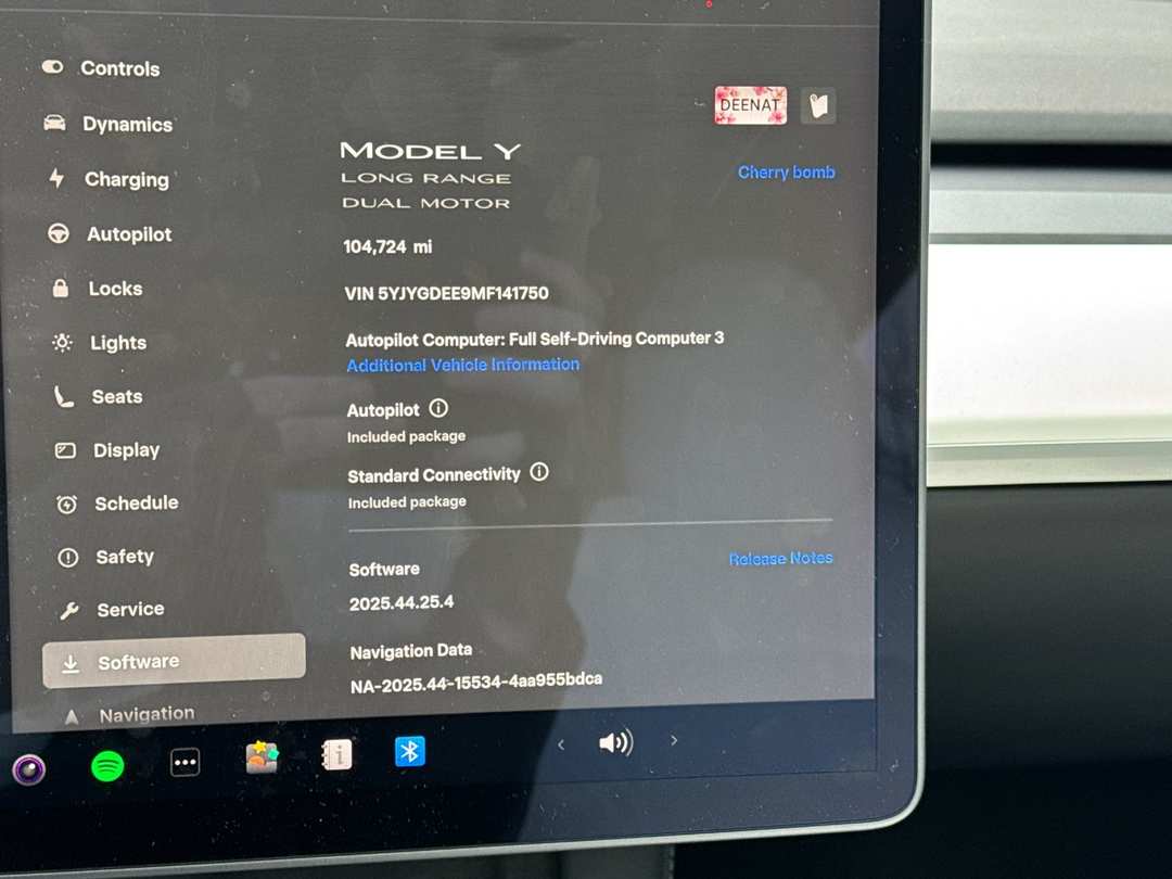 2021 Tesla Model Y Long Range - Image 24