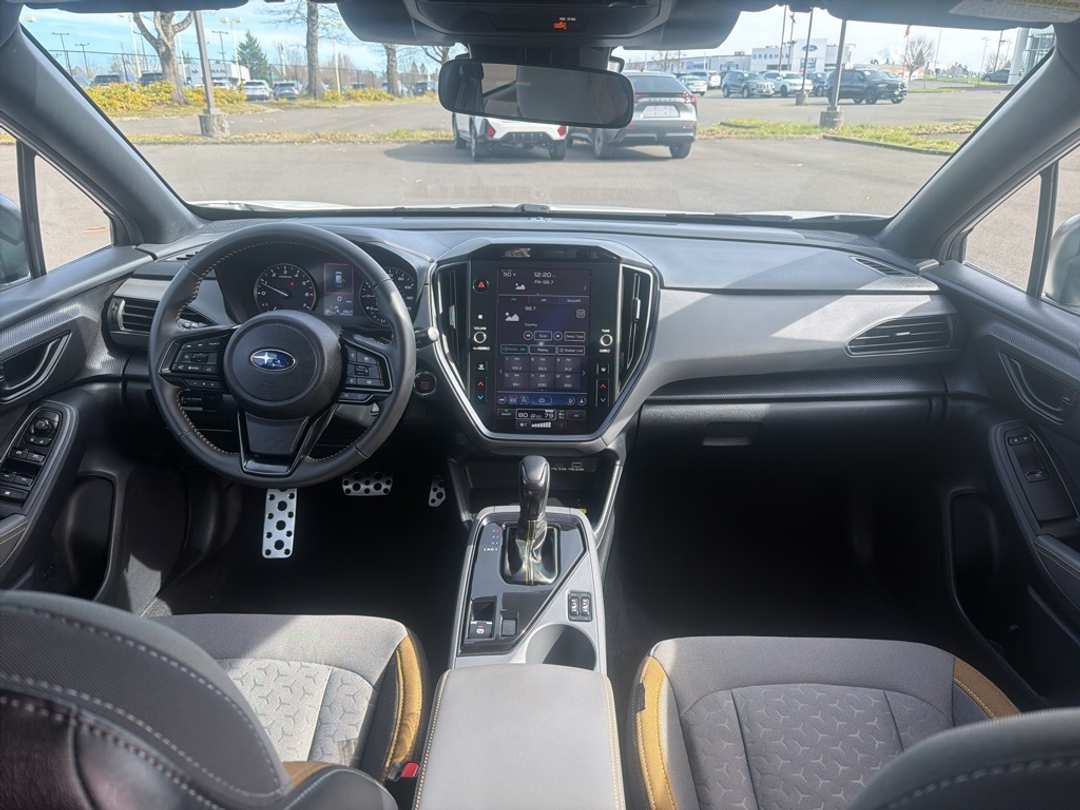2024 Subaru Crosstrek Sport - Image 26