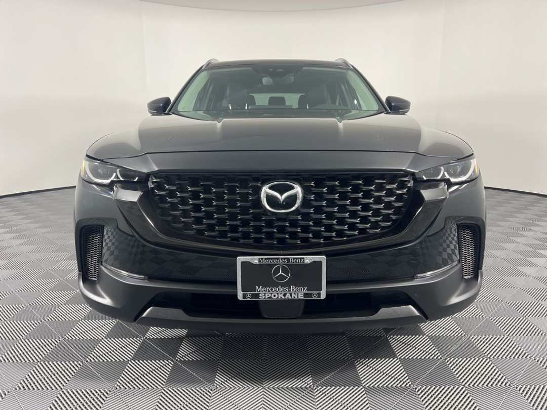 2023 MAZDA Cx-50 2.5 S Preferred Plus Package - Image 3