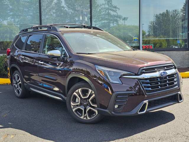 2023 Subaru Ascent Touring